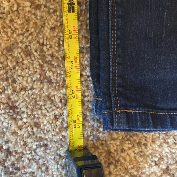 White House black market jeans - Picture 8 of 8